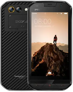 Замена аккумулятора на телефоне Doogee S30 в Краснодаре